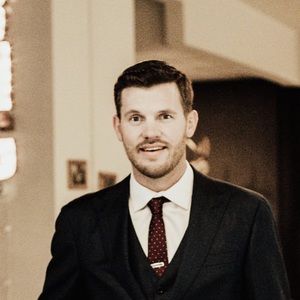 Meet your Posher, Josh